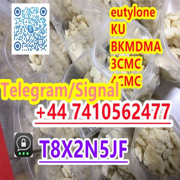 stimulant eutylone crystal ethylone BK mdmda with discount price